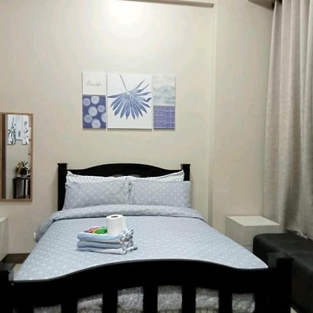 Palm Tree Villas 2 Manilla Kamer foto